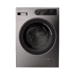 ماشین لباسشویی دوو مدل LM-990S سیلور 9 کیلویی