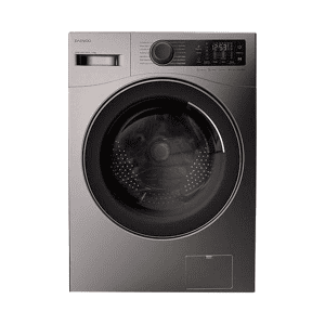 ماشین لباسشویی دوو مدل LM-990S سیلور 9 کیلویی