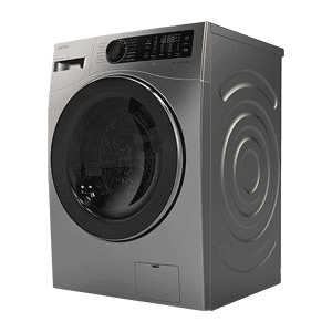ماشین لباسشویی دوو مدل LM-990S سیلور 9 کیلویی