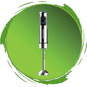 گوشت کوب برقی