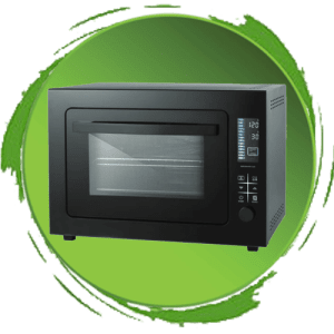 فر و مایکروویو