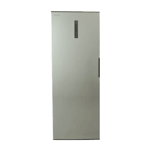 فریزر پارس مدل بوران پلاس سیلور