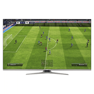 تلویزیون سام مدل 75Q120 سایز 75 اینچ