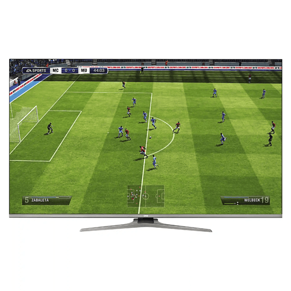 تلویزیون سام مدل 75Q120 سایز 75 اینچ