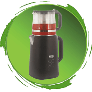 چای ساز برقی