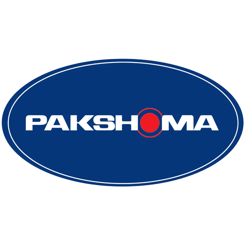 pakshoma logo