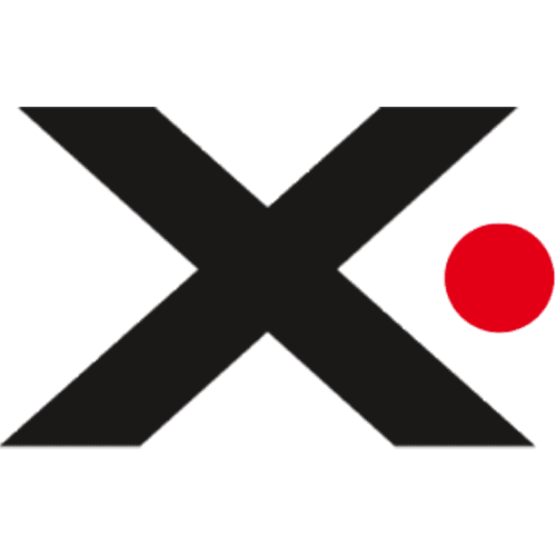 xvision logo