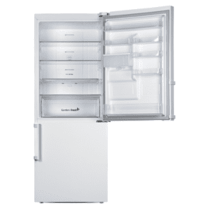 یخچال فریزر 25 فوت کمبی پاکشوما مدل RCP-496 سفید