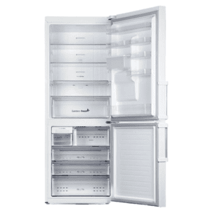 یخچال فریزر 25 فوت کمبی پاکشوما مدل RCP-496 سفید