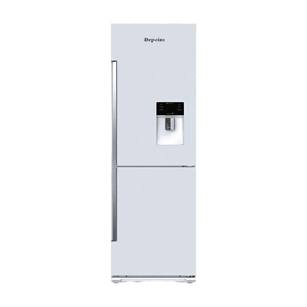 یخچال فریزر دیپوینت مدل DECCENT-W سفید 14 فوت