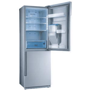 یخچال فریزر دیپوینت مدل DECCENT-W سفید 14 فوت