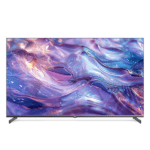 تلویزیون جی پلاس مدل GTV-60SU788N سایز 60 اینچ