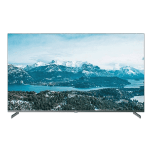 تلویزیون جی پلاس مدل GTV-65SU768N سایز 65 اینچ