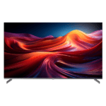 تلویزیون جی پلاس مدل GTV-65SU788N سایز 65 اینچ