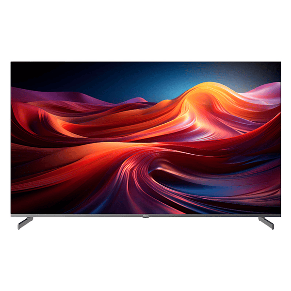 تلویزیون جی پلاس مدل GTV-65SU788N سایز 65 اینچ