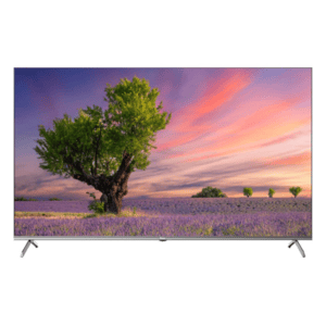 تلویزیون جی پلاس مدل GTV-55SQ788N سایز 55 اینچ