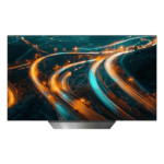 تلویزیون جی پلاس مدل GTV-55SO631NO سایز 55 اینچ