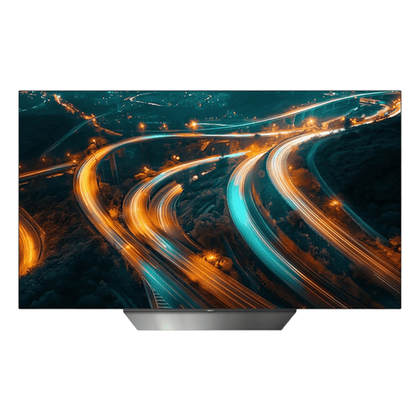 تلویزیون جی پلاس مدل GTV-55SO631NO سایز 55 اینچ