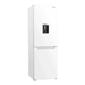 یخچال فریزر جی پلاس مدل GRF-P3117W سفید