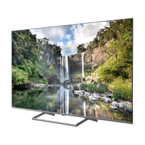 تلویزیون جی پلاس مدل GTV-75SQM637SP سایز 75 اینچ