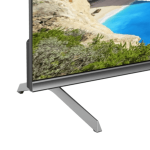 تلویزیون جی پلاس مدل GTV-55SQ758N سایز 55 اینچ