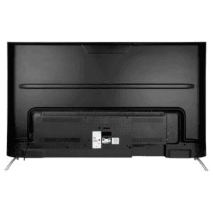 تلویزیون جی پلاس مدل GTV-65SQ758N سایز 65 اینچ