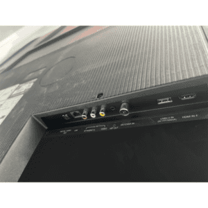 تلویزیون جی پلاس مدل GTV-85SQ878SP سایز 85 اینچ