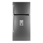 یخچال فریزر دیپوینت مدل T7-S سیلور