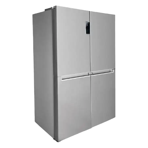 یخچال فریزر دوقلو دیپوینت مدل MASTERPRO-S