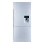 یخچال فریزر دیپوینت مدل BOSS-W سفید 28 فوت