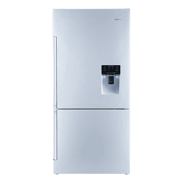 یخچال فریزر دیپوینت مدل BOSS-W سفید 28 فوت 1 یخچال فریزر دیپوینت مدل BOSS-W سفید 28 فوت