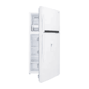 یخچال فریزر دیپوینت مدل T7-W سفید