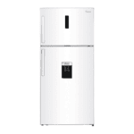 یخچال فریزر جی پلاس مدل GRF-P5330W سفید ظرفیت 32 فوت