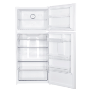 یخچال فریزر جی پلاس مدل GRF-P5330W سفید ظرفیت 32 فوت