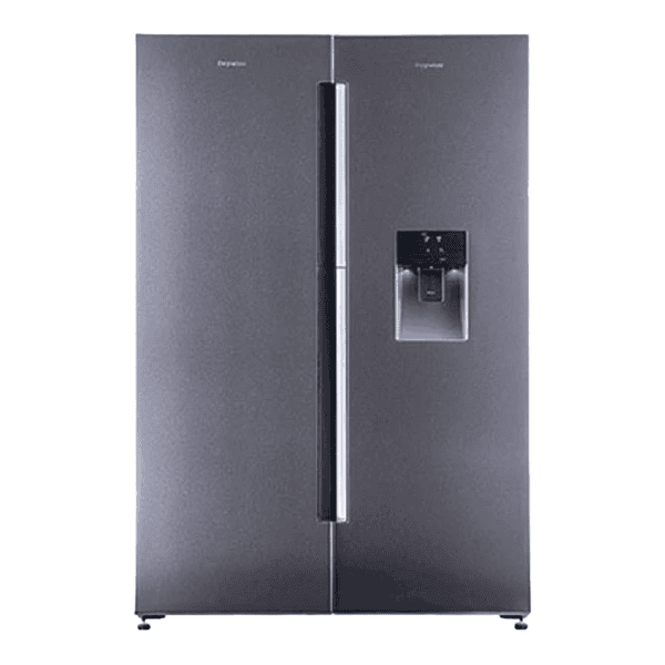 یخچال فریزر دوقلو دیپوینت مدل MAX-S