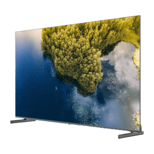 تلویزیون جی پلاس مدل GTV-75SU878SP سایز 75 اینچ