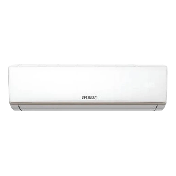 کولر گازی ایران رادیاتور مدل IAC-24CH/XA-I اینورتر 24000