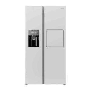 یخچال فریزر جی پلاس مدل GSS-P7925W سفید 32 فوت