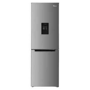 یخچال فریزر جی پلاس مدل GRF-P3117S سیلور 5 یخچال فریزر جی پلاس مدل GRF-P3117S سیلور