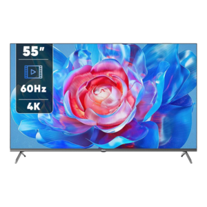 تلویزیون جی پلاس مدل GTV-55SU789N سایز 55 اینچ