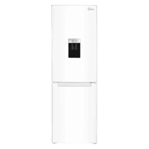 یخچال فریزر جی پلاس مدل GRF-P3117W سفید