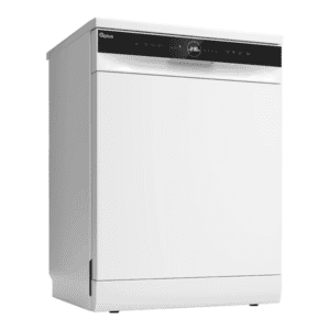 ماشین ظرفشویی جی پلاس مدل GDW-F443W سفید