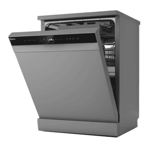ماشین ظرفشویی جی پلاس مدل GDW-F443S سیلور