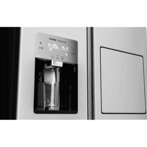یخچال فریزر جی پلاس مدل GSS-P7925W سفید 32 فوت