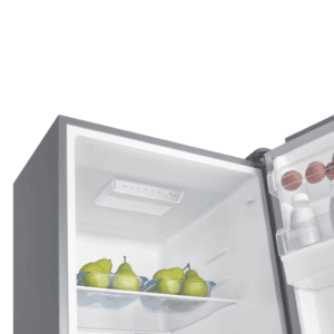 یخچال فریزر جی پلاس مدل GRF-P3117S سیلور