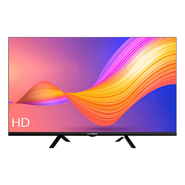 تلویزیون ایکس ویژن مدل 32XH600 سایز 32 اینچ