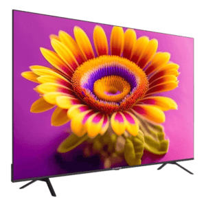 تلویزیون ایکس‌ ویژن مدل 75X15 سایز 75 اینچ