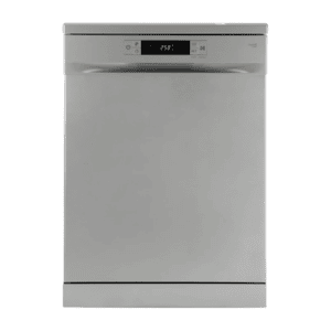 ماشین ظرفشویی جی پلاس مدل GDW-N1473S سیلور