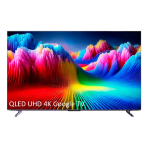 تلویزیون ایکس ویژن مدل 100X25 کیو ال ای دی 100 اینچ
