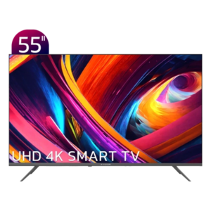 تلویزیون ایکس ویژن مدل XYU705 سایز 55 اینچ
